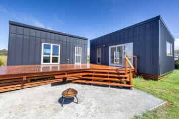 410 Mahuta Road, Dargaville