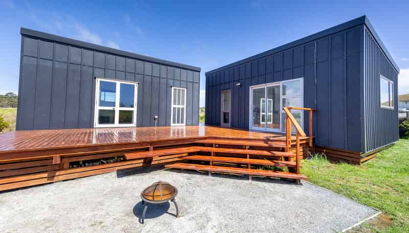 410 Mahuta Road, Dargaville