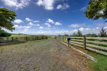 410 Mahuta Road, Dargaville