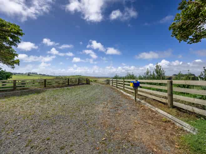 410 Mahuta Road, Dargaville