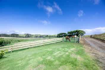 410 Mahuta Road, Dargaville