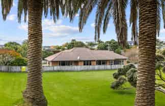 1 Tahuna Avenue, Raglan