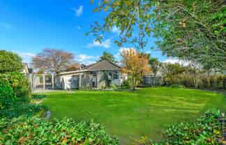 45A Rochester Street, Linwood