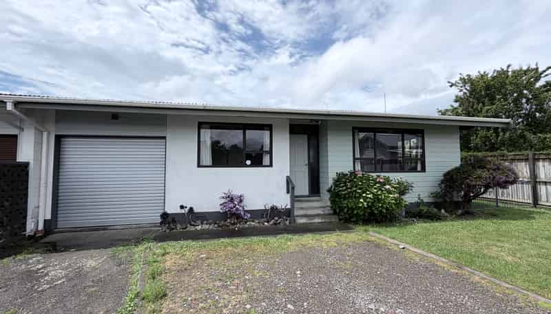 27B Lytton Street, Feilding