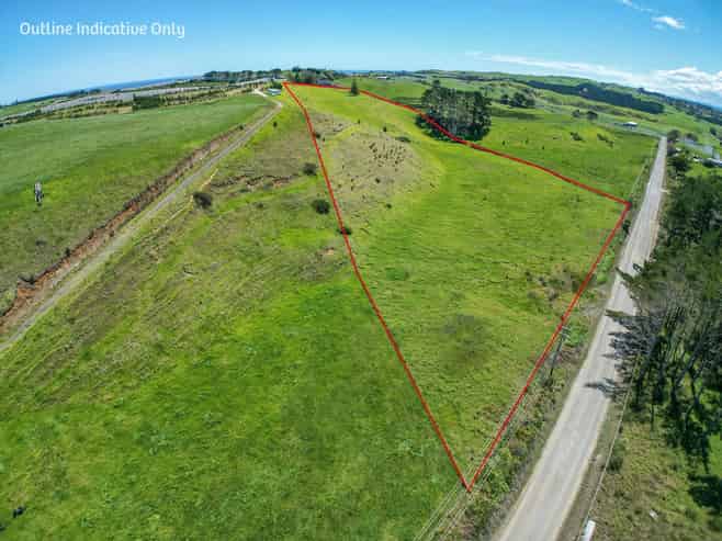 42 Redhill Cemetery Road, Te Kopuru