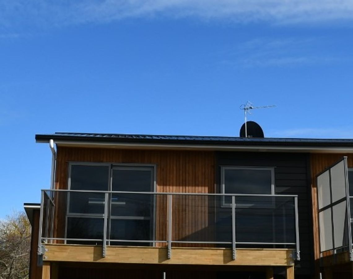Walk To Stadium & CBD - Ansicht 2