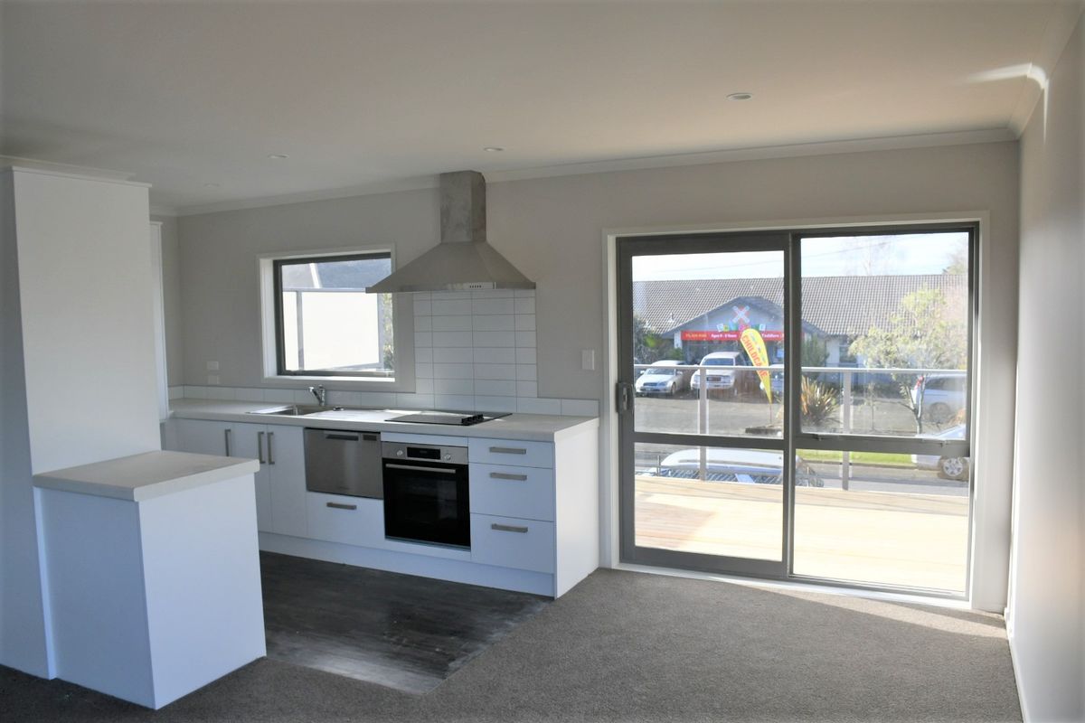 Walk To Stadium & CBD - Ansicht 4
