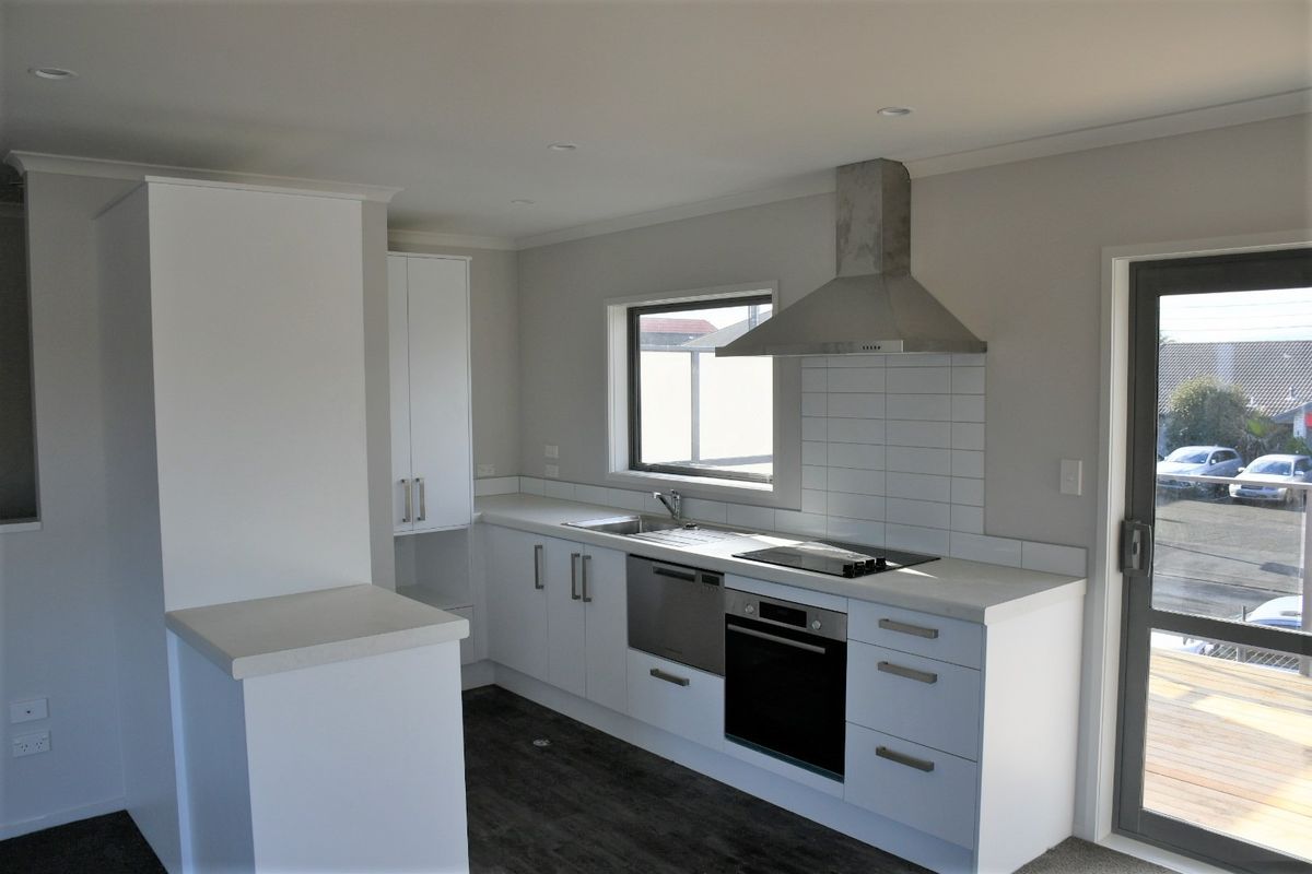 Walk To Stadium & CBD - Ansicht 3