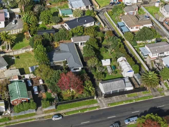 2 Grigg Street, Kaitaia