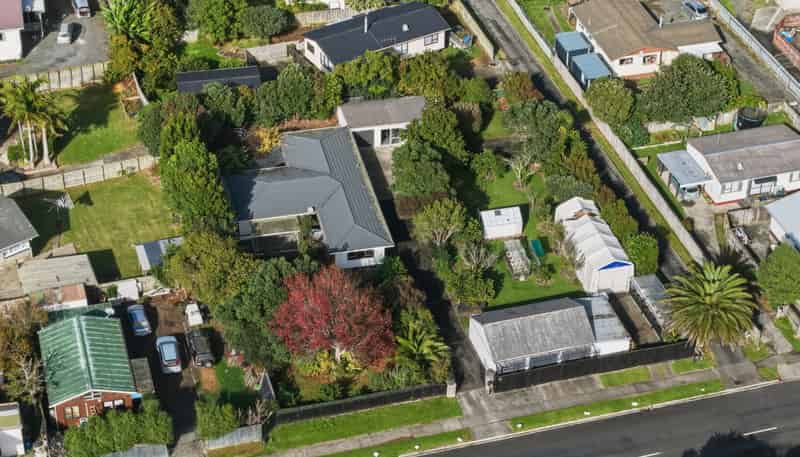 2 Grigg Street, Kaitaia