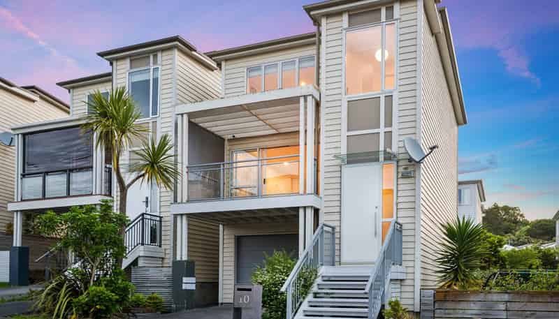 10 Panakenake Way, Flat Bush