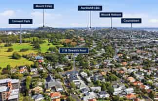 5/2 St Oswalds Road, Greenlane