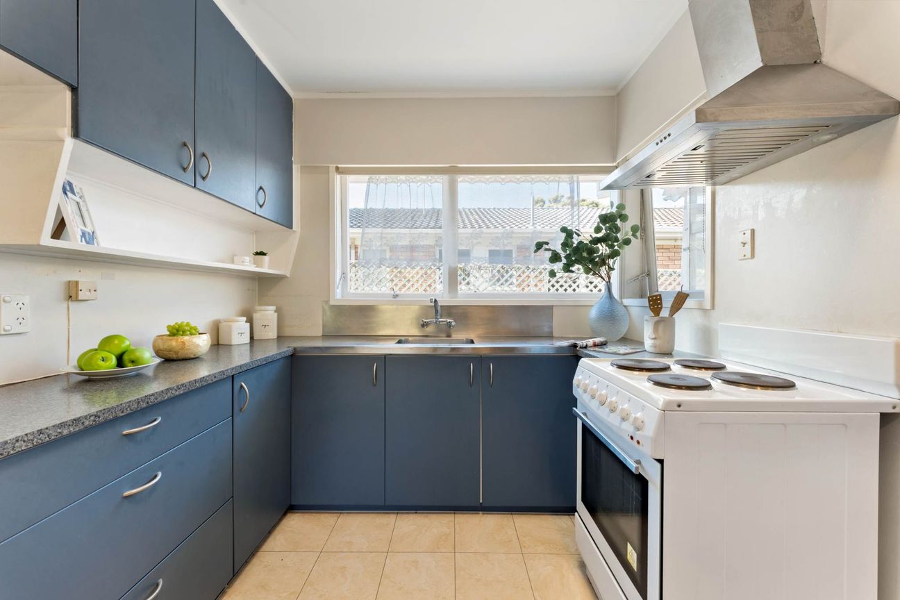 Lock and leave comfort by Cornwall Park! - Widok 5