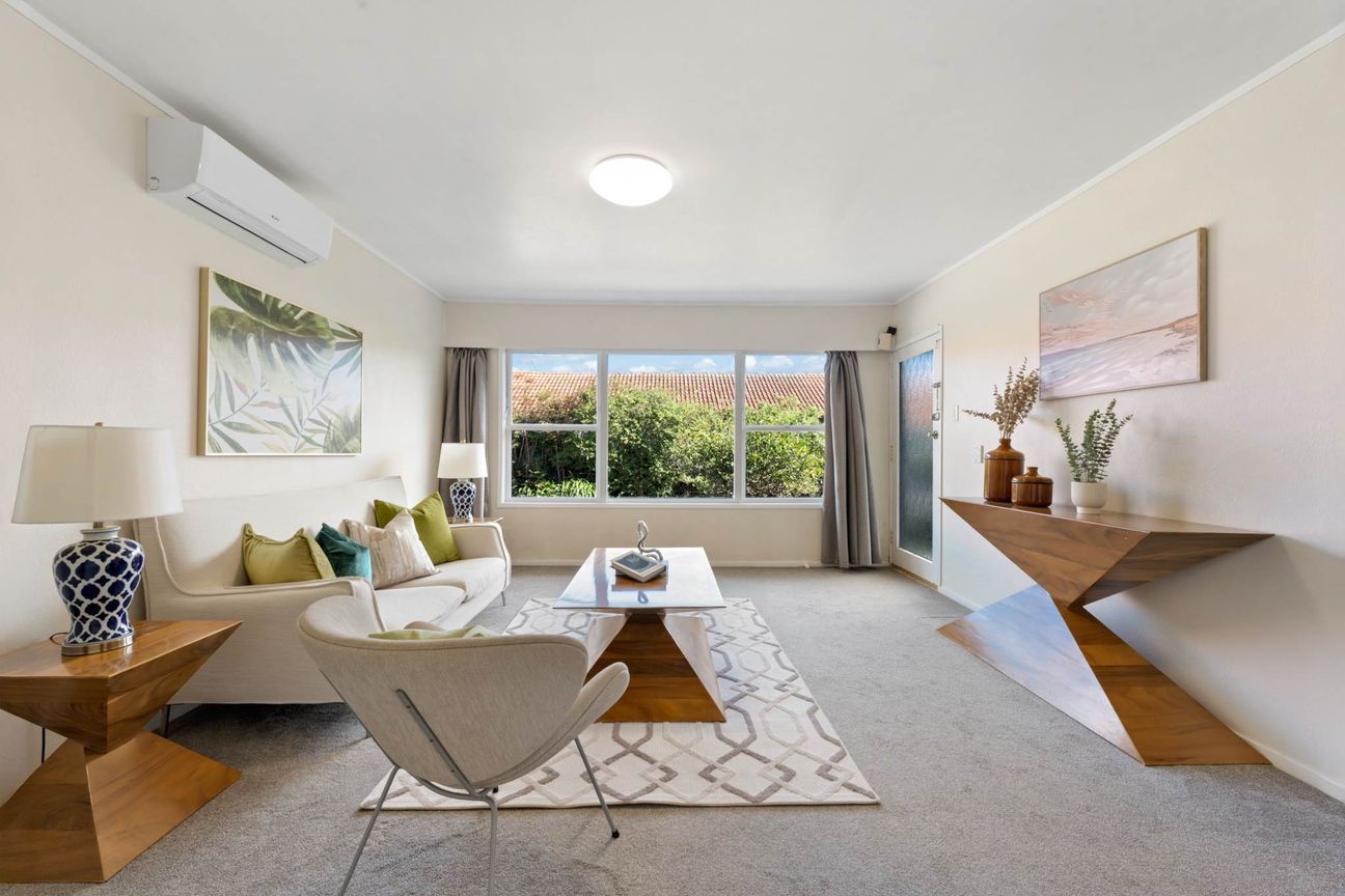 Lock and leave comfort by Cornwall Park! - Widok 4