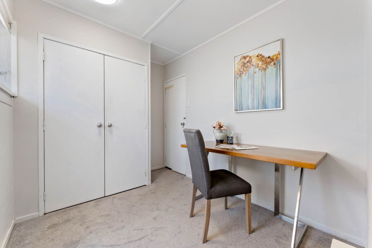 Lock and leave comfort by Cornwall Park! - Widok 6