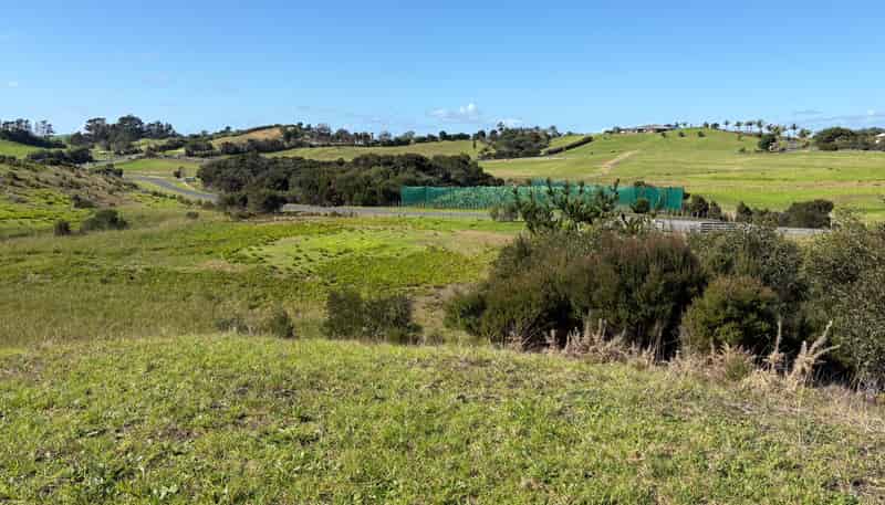Lot 8 4815 State Highway 1, Houhora