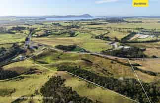 Lot 8 4815 State Highway 1, Houhora