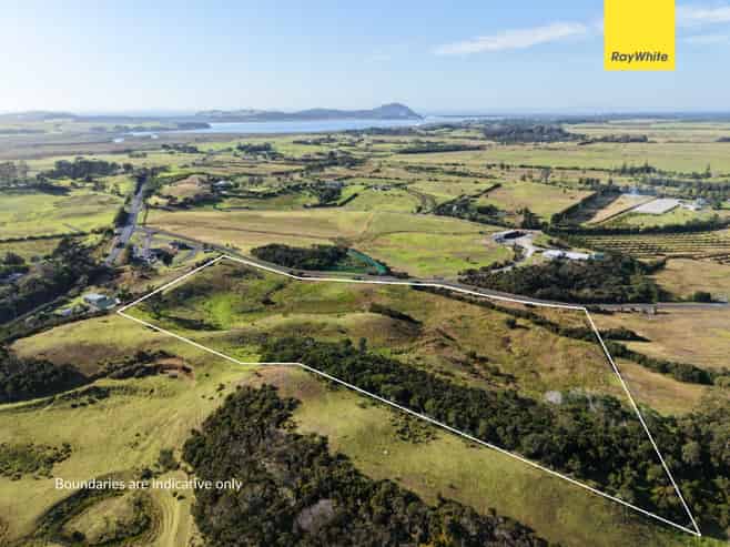 Lot 8 4815 State Highway 1, Houhora