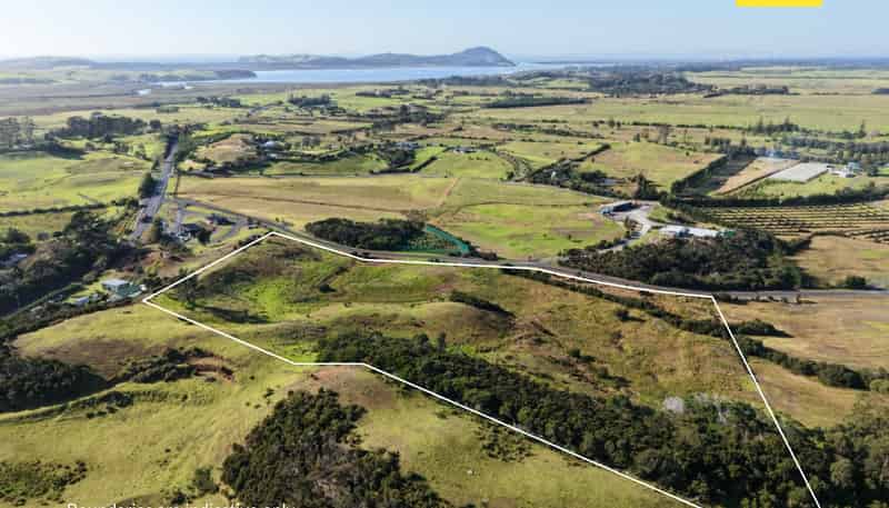 Lot 8 4815 State Highway 1, Houhora