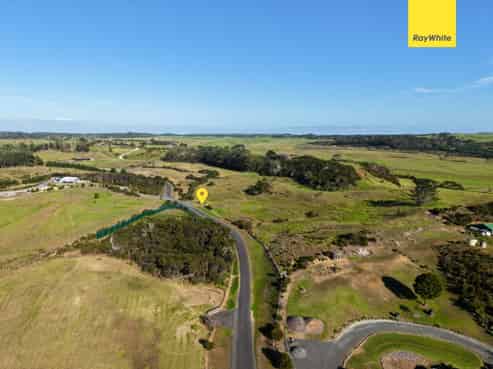 Lot 8 4815 State Highway 1, Houhora