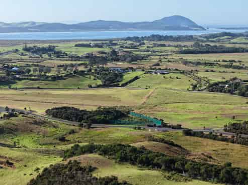 Lot 8 4815 State Highway 1, Houhora