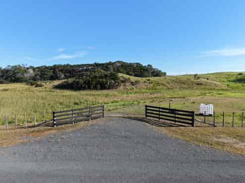 Lot 8 4815 State Highway 1, Houhora
