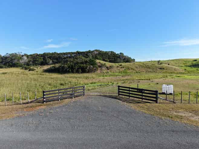 Lot 8 4815 State Highway 1, Houhora