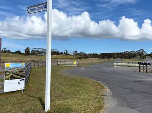 Lot 8 4815 State Highway 1, Houhora
