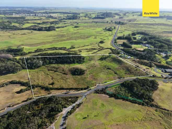 Lot 8 4815 State Highway 1, Houhora