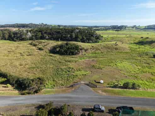 Lot 8 4815 State Highway 1, Houhora