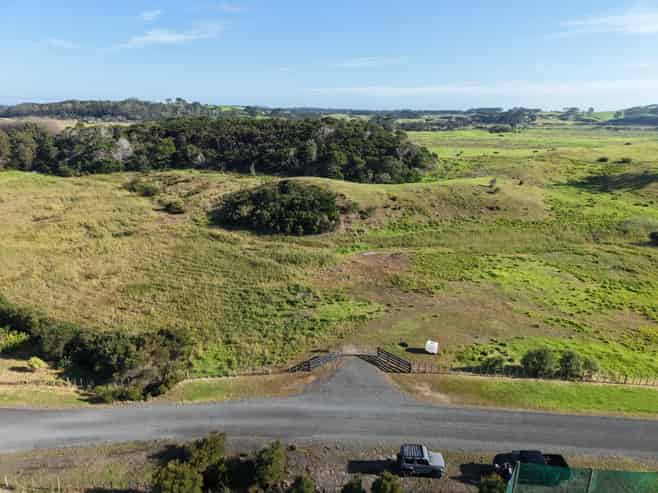 Lot 8 4815 State Highway 1, Houhora