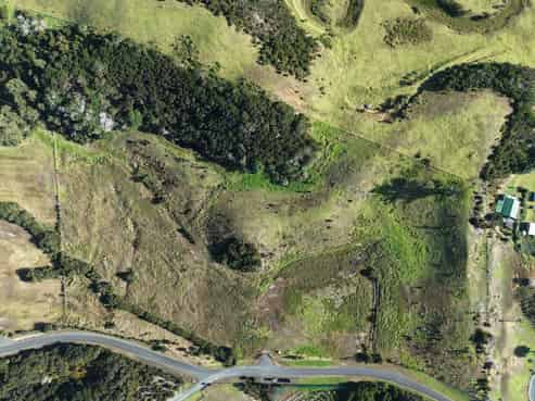 Lot 8 4815 State Highway 1, Houhora