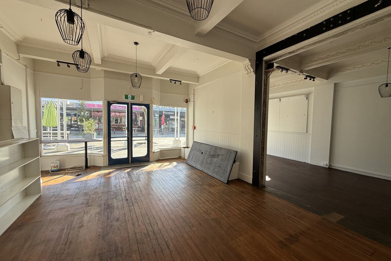 Prime CBD hospitality opportunity - Veduta 2