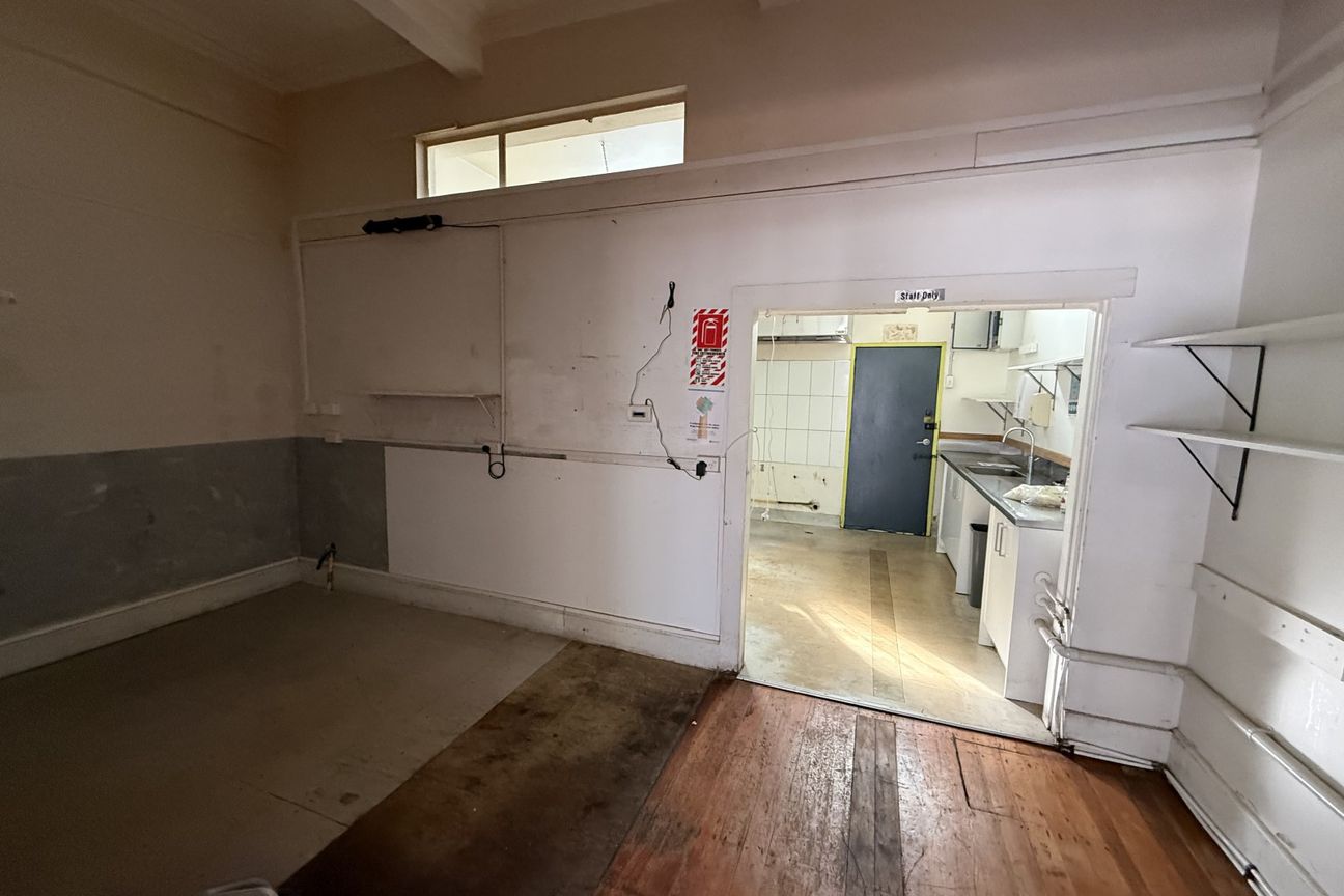 Prime CBD hospitality opportunity - Veduta 4