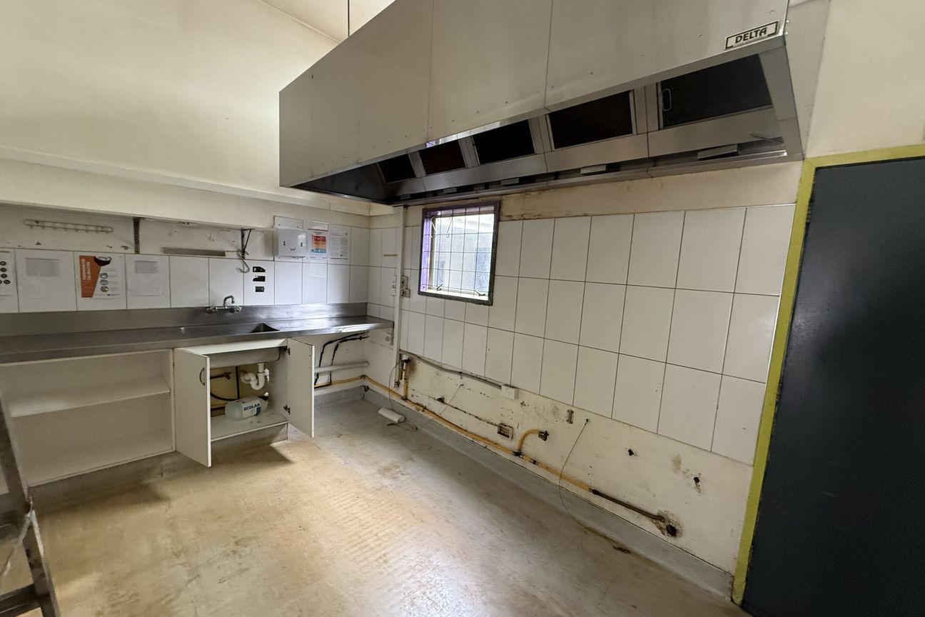 Prime CBD hospitality opportunity - Veduta 3