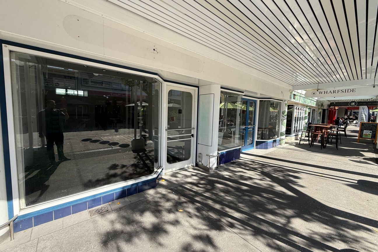 Prime CBD hospitality opportunity - Veduta 5