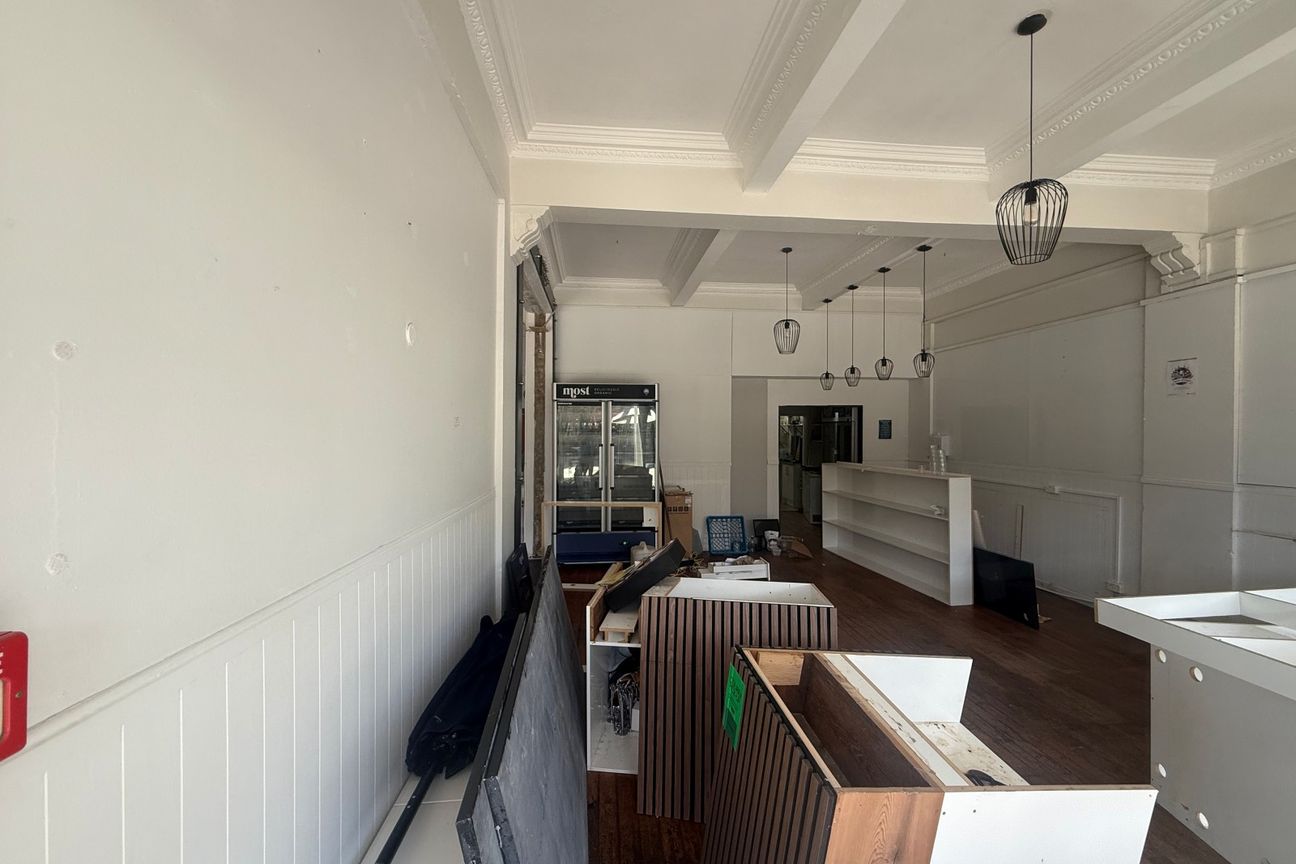 Prime CBD hospitality opportunity - Aktar
