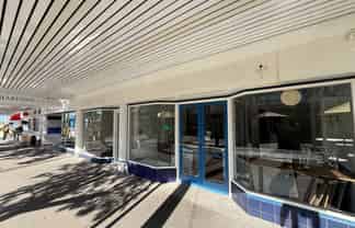 Prime CBD hospitality opportunity