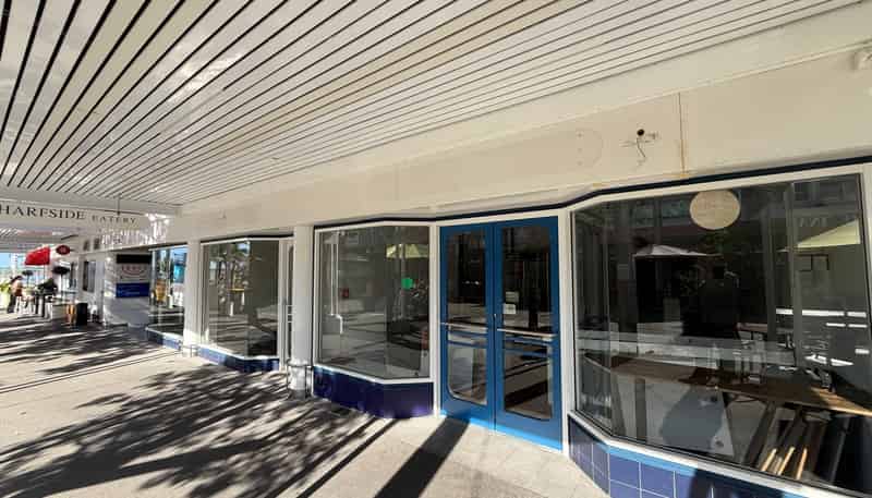  6-12 Wharf Street, Tauranga