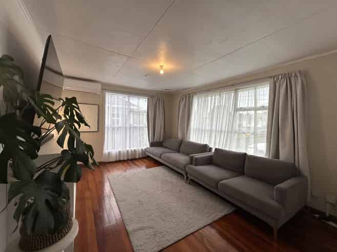 281 South Road, Hawera