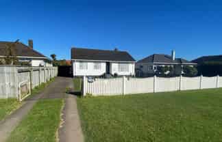 281 South Road, Hawera
