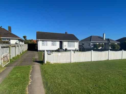 281 South Road, Hawera