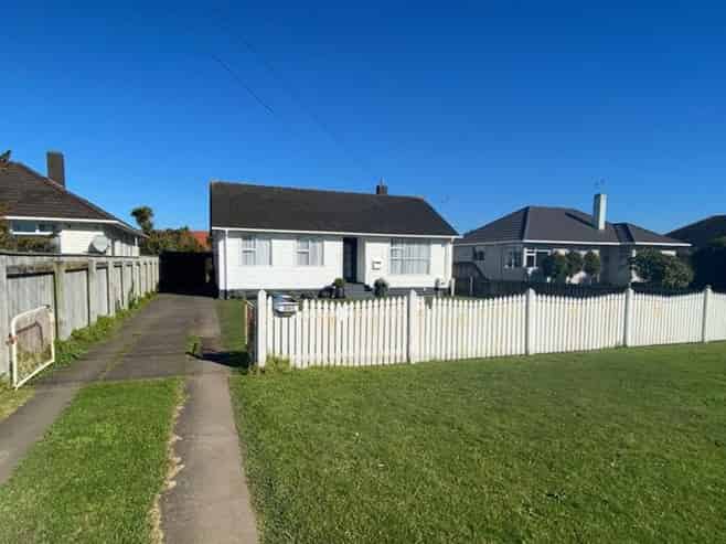281 South Road, Hawera