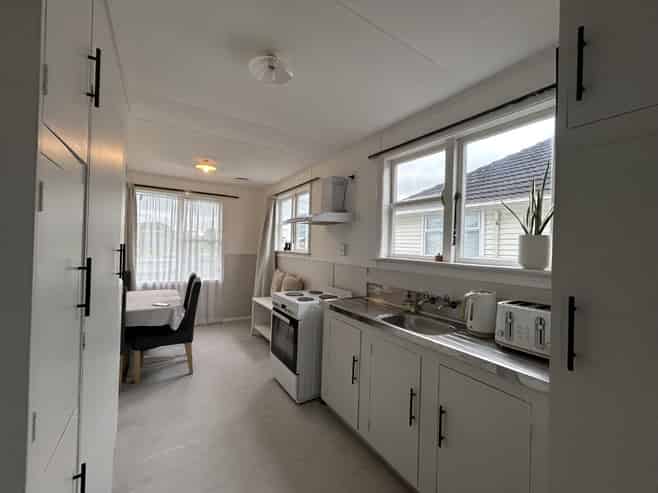 281 South Road, Hawera
