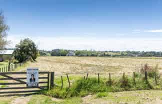 86 Beach Road, Dargaville