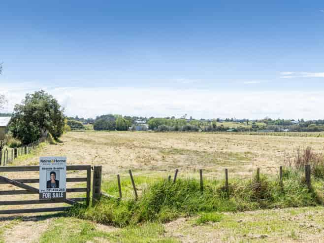 86 Beach Road, Dargaville