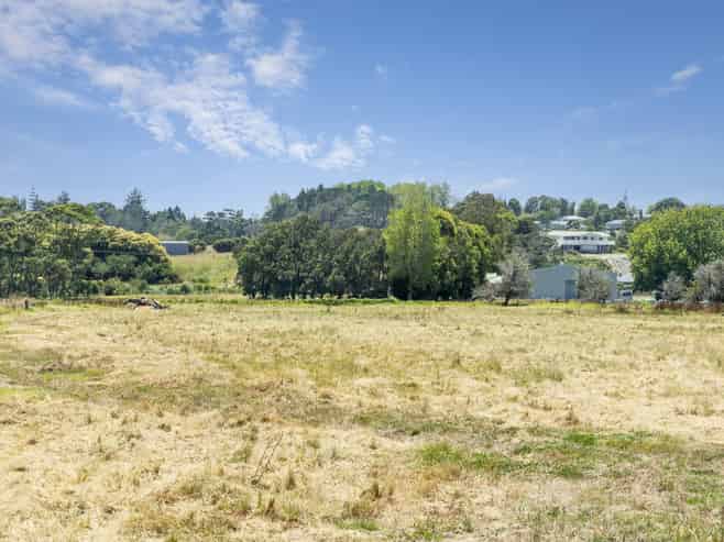 86 Beach Road, Dargaville