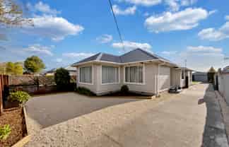 93 Cobham Street, Spreydon