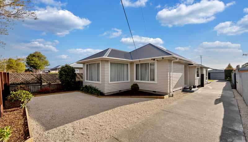 93 Cobham Street, Spreydon