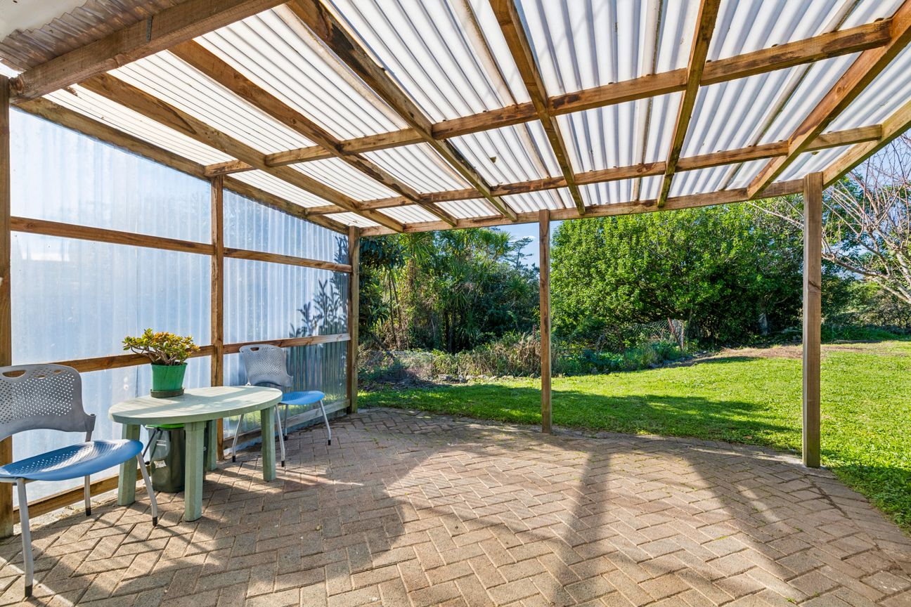 Versatile Living with Exceptional Potential – pohled 3